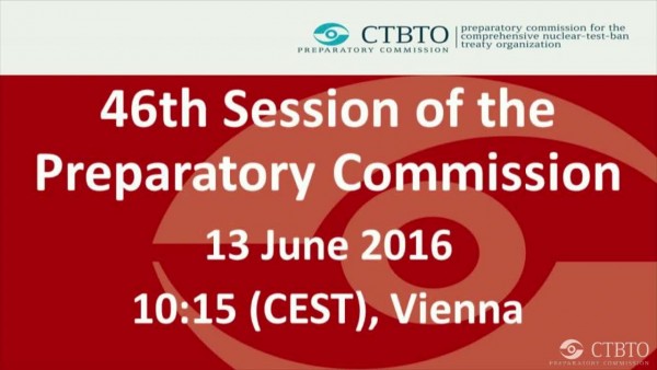 Plenary Meeting