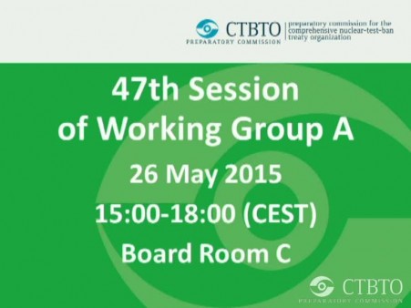 Plenary Session