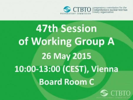 Plenary Session