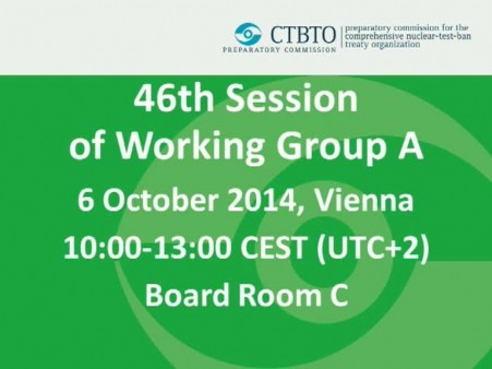 Plenary Meeting