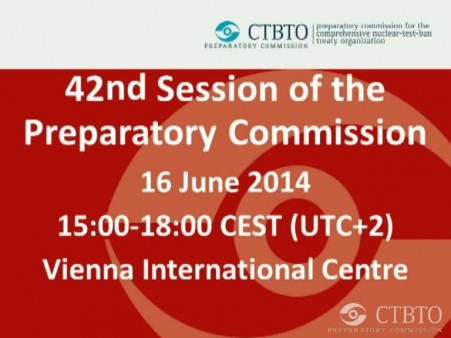 Plenary Session