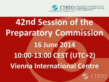 Plenary Session