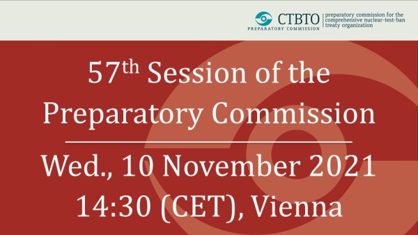 Plenary Meeting