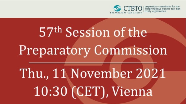 Plenary Meeting