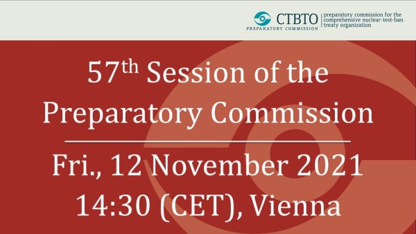 Plenary Meeting