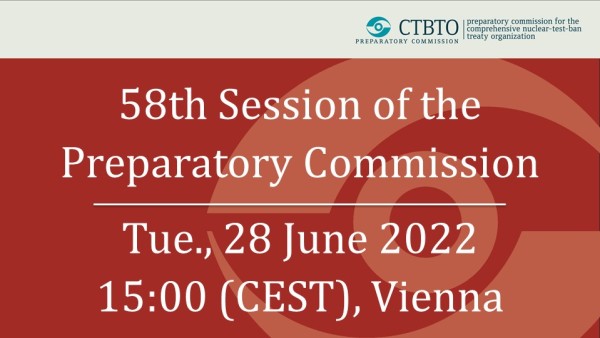 Plenary Meeting