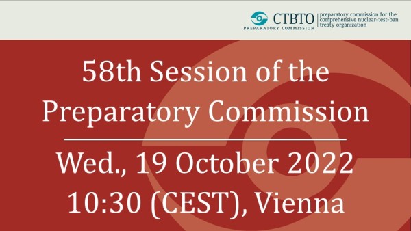 Plenary Meeting