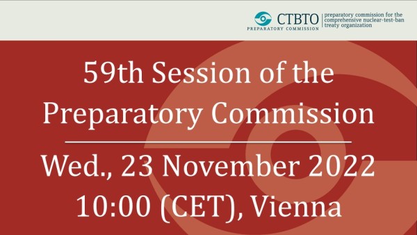 Plenary Meeting