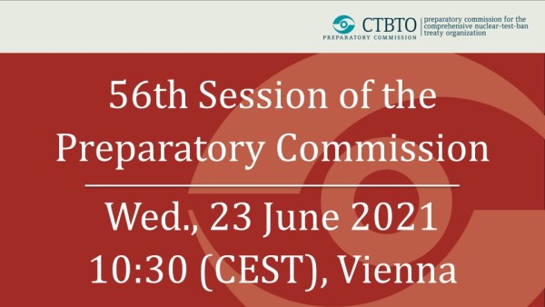 Plenary Meeting