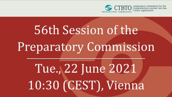 Plenary Meeting
