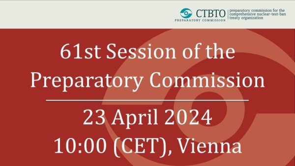 PC-61 - Plenary Meeting