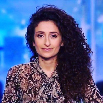 Sanam Shantyaei