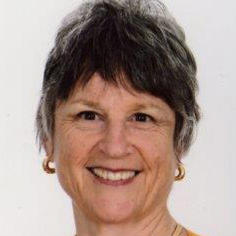 Jennifer Thomson