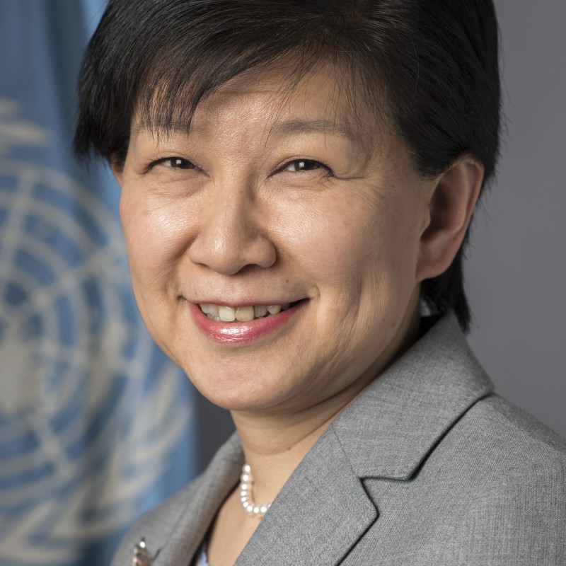 Izumi Nakamitsu